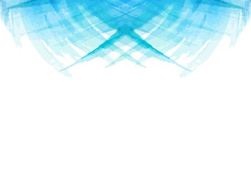 爽やかなブルーの背景素材