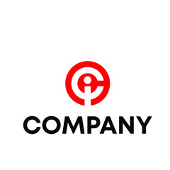 Obraz premium CI logo 