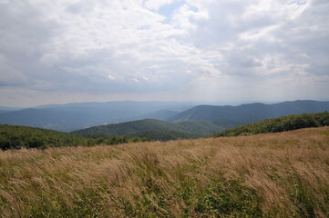 Bieszczady, Poland