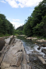Bieszczady, Poland