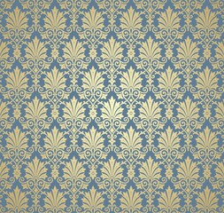 Paisley floral pattern , textile swatch , India	