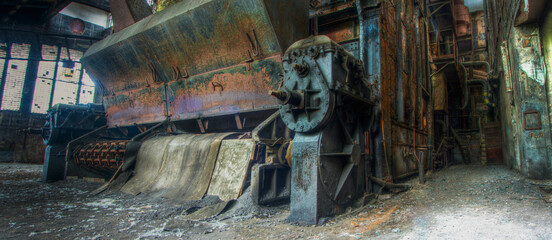 Urbex  © Sieku Photo