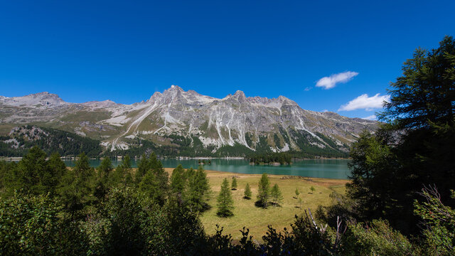 Silsersee