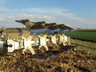 Architettura agricola.