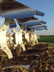 Agricoltura in prospettiva.