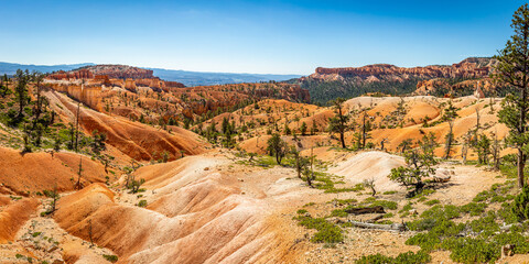 Bryce Canyon National Park
