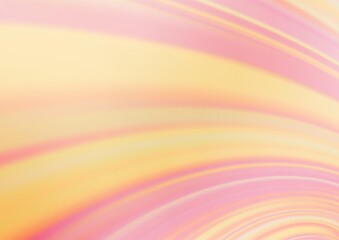 Light Red vector modern elegant background.