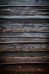Beautiful grungy cracked wooden board textured background.  Vertical image.