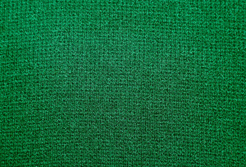 Fototapeta premium Tela verde 