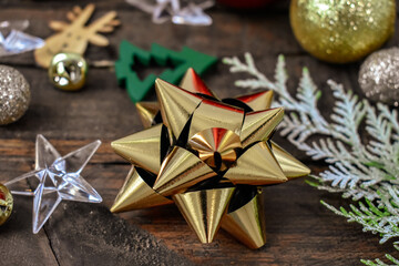 Christmas Ball Ornaments 