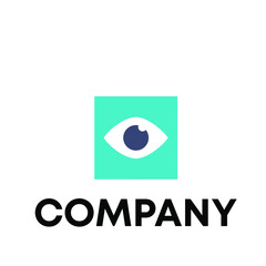 Eye Logo Design