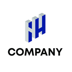 HH Logo Design