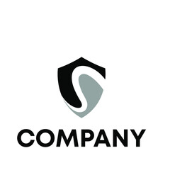 S shiled logo 