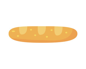 fresh and delicious bread icon