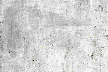 Obraz premium Metal texture with scratches and cracks which can be used as a background