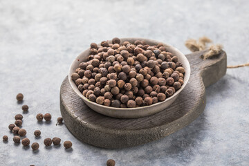 peppercorns seed for ingredients cuisine thai food herbs and spices