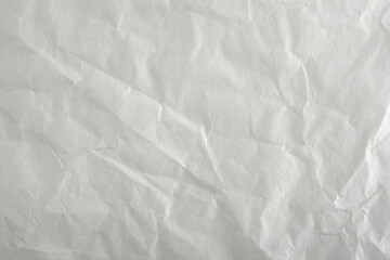 Abstract crumpled paper texture background.