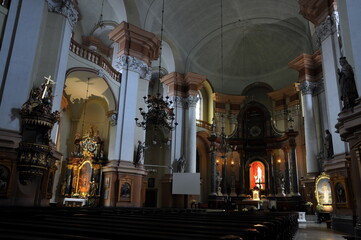 Legnica, Poland