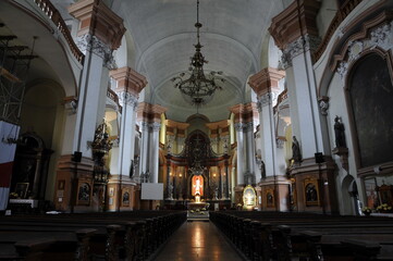 Legnica, Poland