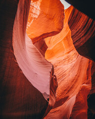 lower antelope canyon