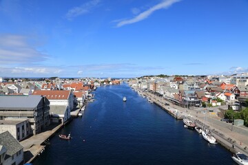 Norway - Haugesund