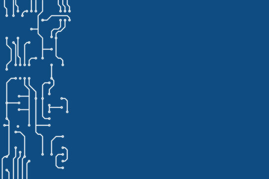 PCB - printed circuit board #5