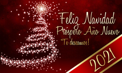 Feliz a&ntilde;o nuevo 2121