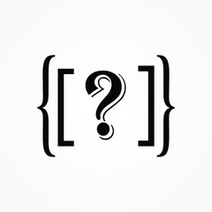 help error coding icon