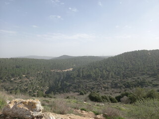 Amazing Landscapes of Israel, Views of the Holy Land
