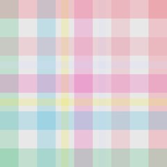 Sarong Motif with grid pattern. Seamless gingham Pattern. Vector illustrations. Texture from squares/ rhombus for - tablecloths, blanket, plaid, cloths, shirts, textiles, dresses, paper, posters.