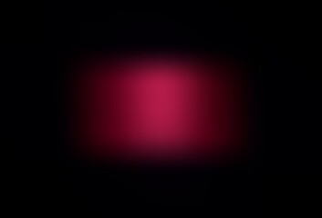 Fototapeta na wymiar Dark Pink vector abstract bright template.