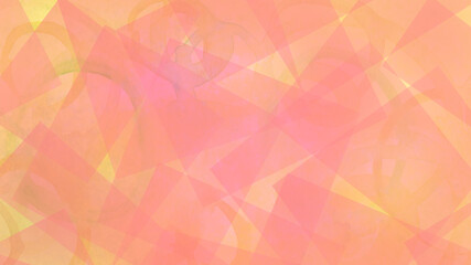 背景壁紙素材ピンクの光の背景