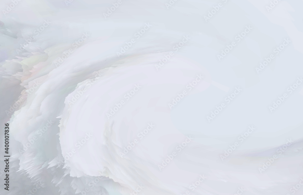Poster abstract explosion multi color advertising background