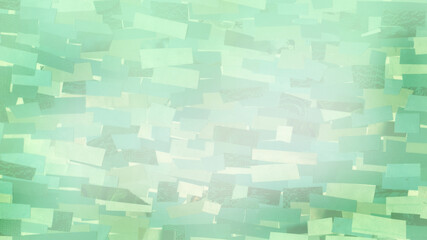 背景壁紙素材エメラルドグリーンのテクスチャの背景