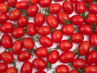 ミニトマト　アイコ