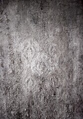 concrete wall background