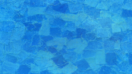 背景壁紙素材ブルーの背景