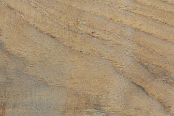 Teak texture wall used as background