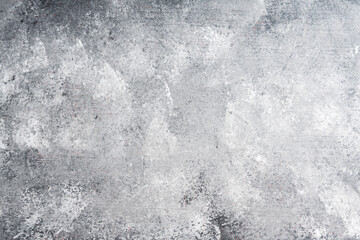 Rustic gray cement background. Background & textures. 