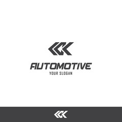 K-Automotive Logo