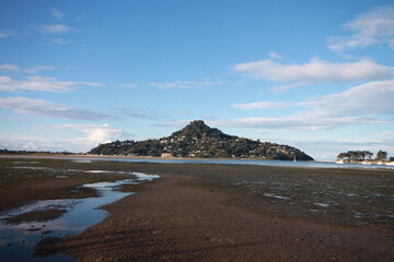Fantastic New Zealand landscapes and lakes