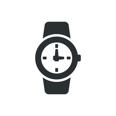 Wristwatch icon