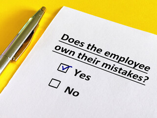 Questionnaire