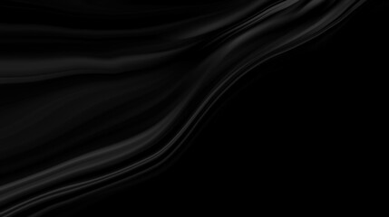 black satin background