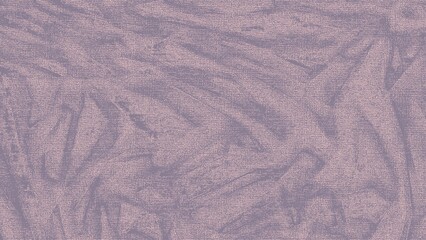 Purple grey fabric. Textured vector monochrome background, material, fibre. Neutral colored texture