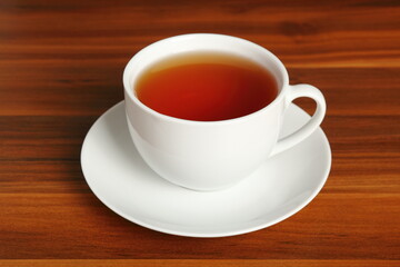 Cup of Black Tea
