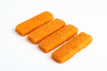 Fish Sticks  (Fingers)