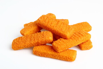 Fish Sticks  (Fingers)