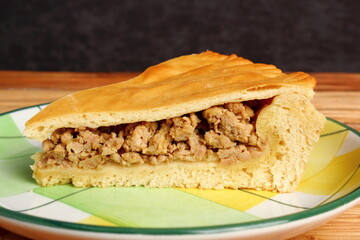 Meat Pie