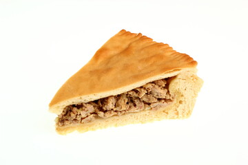 Meat Pie